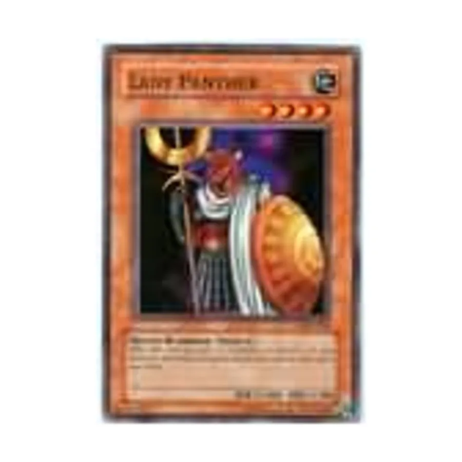 

CCG Леди Пантера (Обычный), Yu-Gi-Oh - Labyrinth Of Nightmare - Singles