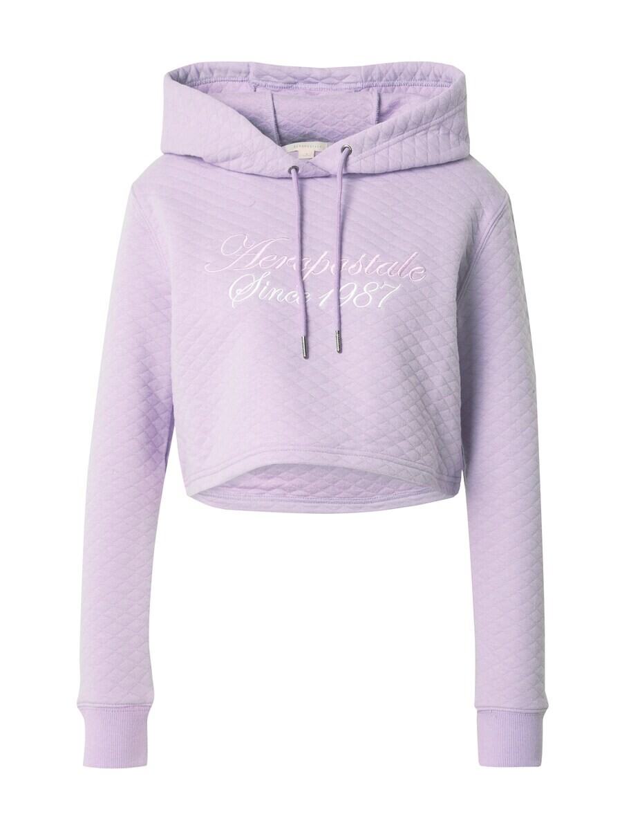

Толстовка AÉROPOSTALE, цвет Pastel Purple