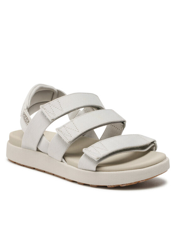 

Сандалии Keen, серый