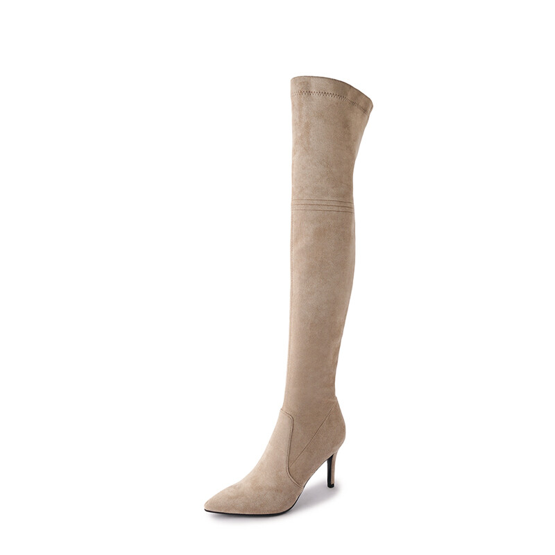 

Сапоги PVAJ Over-The-Knee Boots Women's