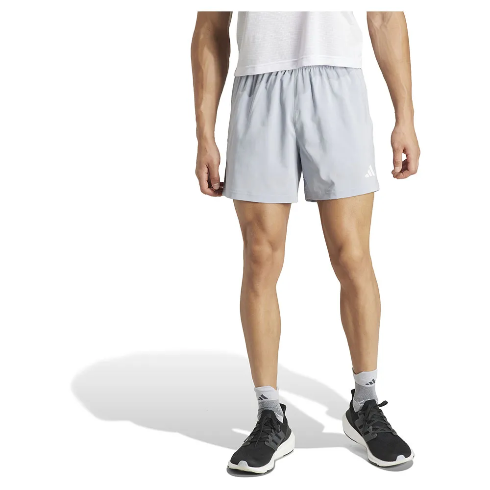 

Шорты adidas Own The Run 7´´, серый