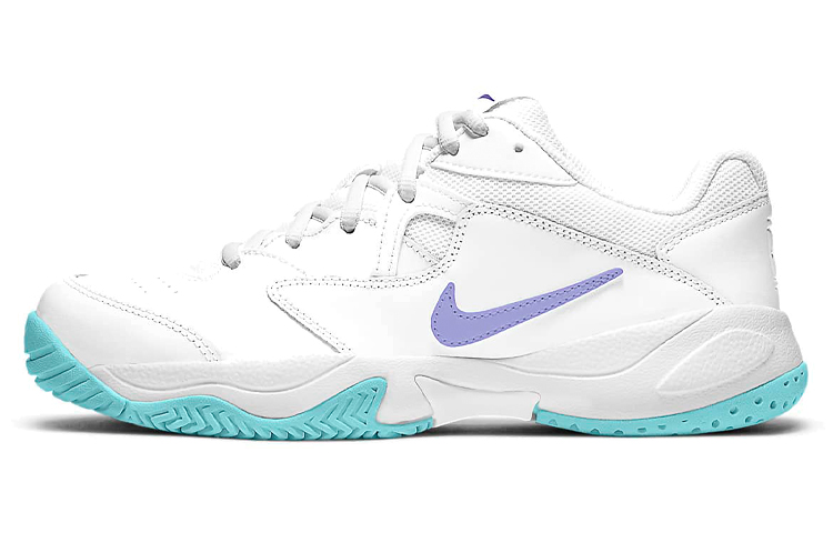 

Женские теннисные кроссовки Nike Court Lite 2