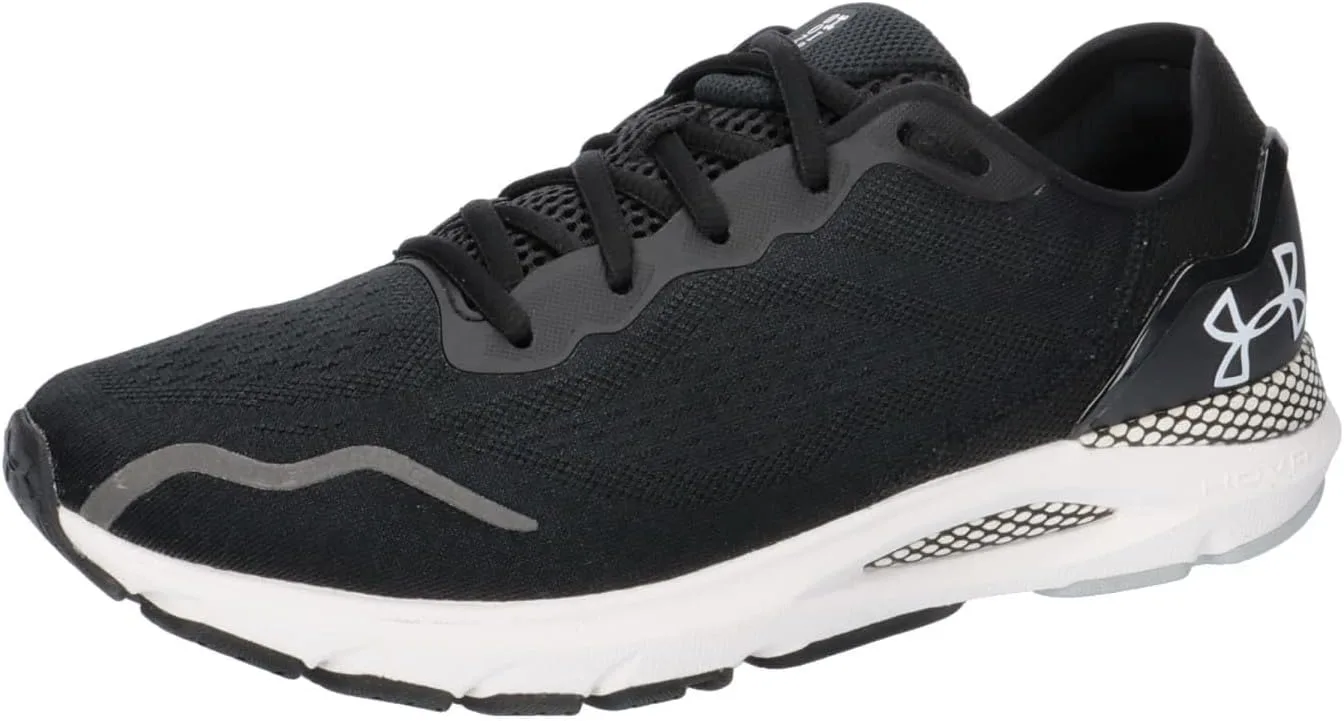 Мужские кроссовки Under Armour UA HOVR Sonic 6 Technical Performance, черный