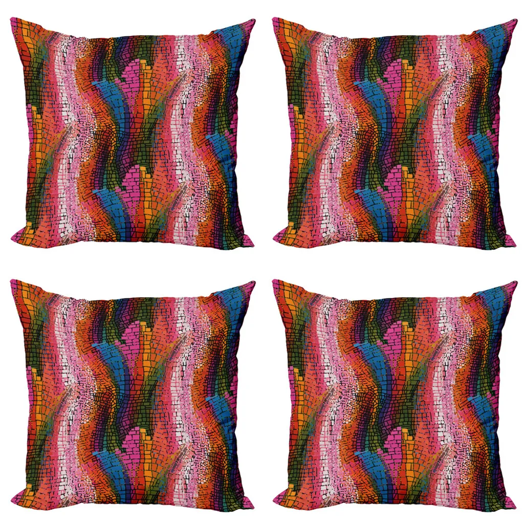 

Чехол для подушки Abakuhaus