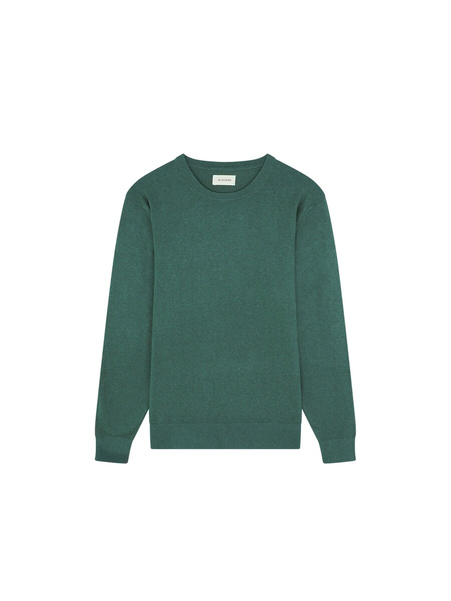 

Свитер Scalpers, Olive