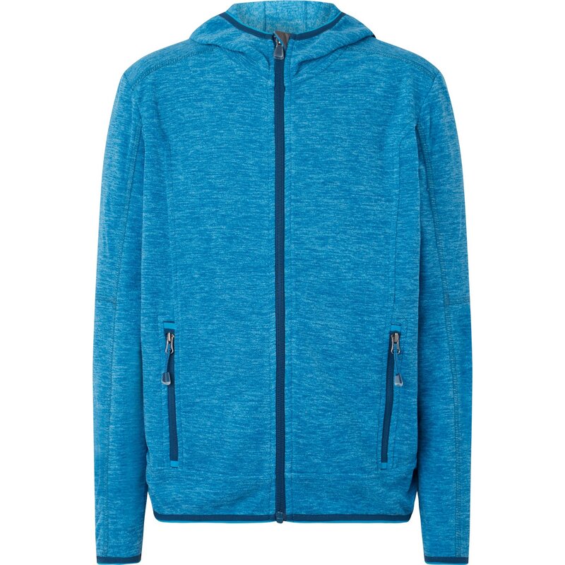 

Флисовая куртка choco iii Mckinley, мультиколор