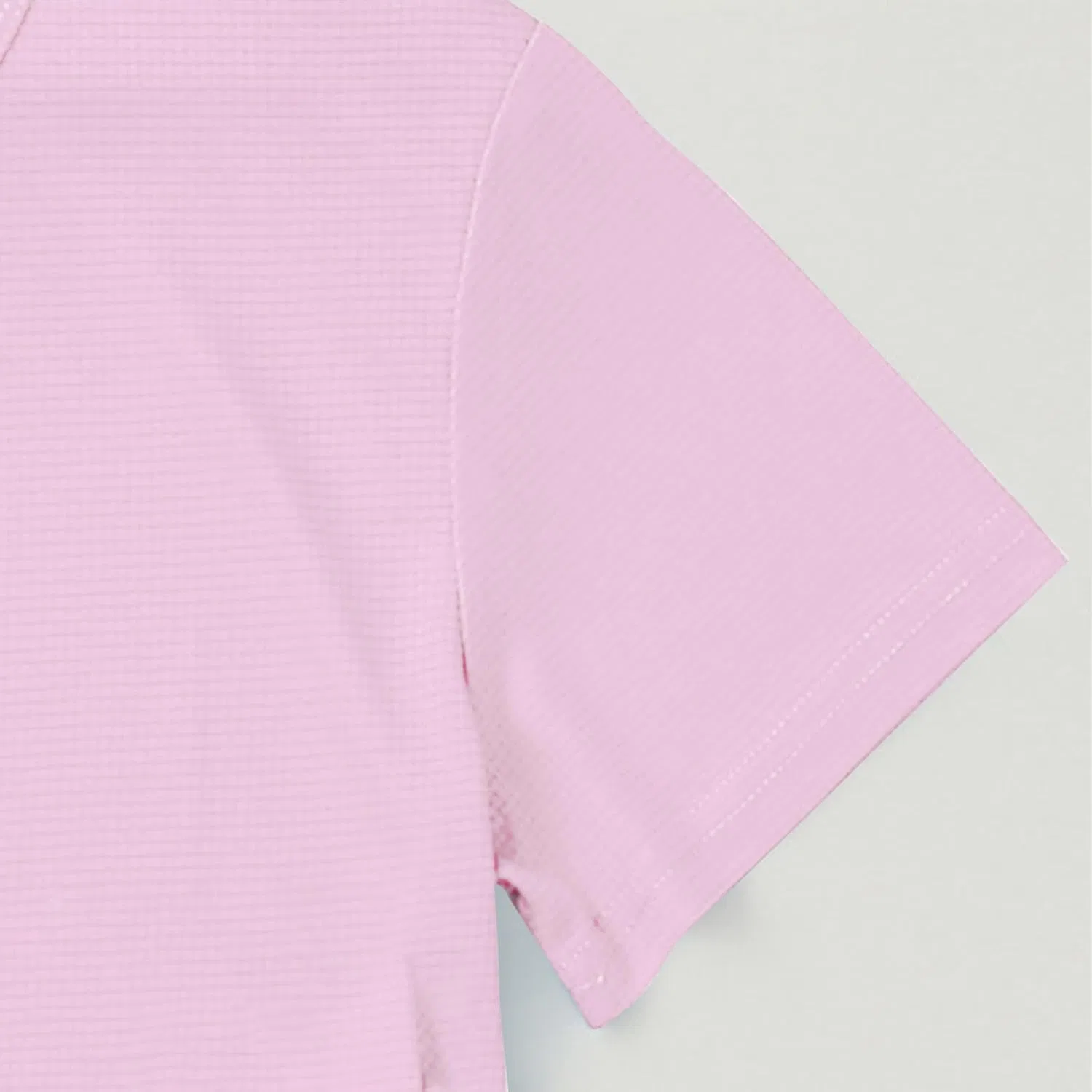 Футболка для бега, быстросохнущая, Generic, Pink — фото 3