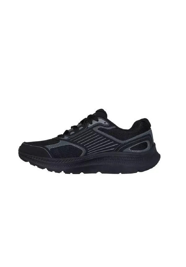 Go run consistent 2.0 low sneakers Skechers, Nero