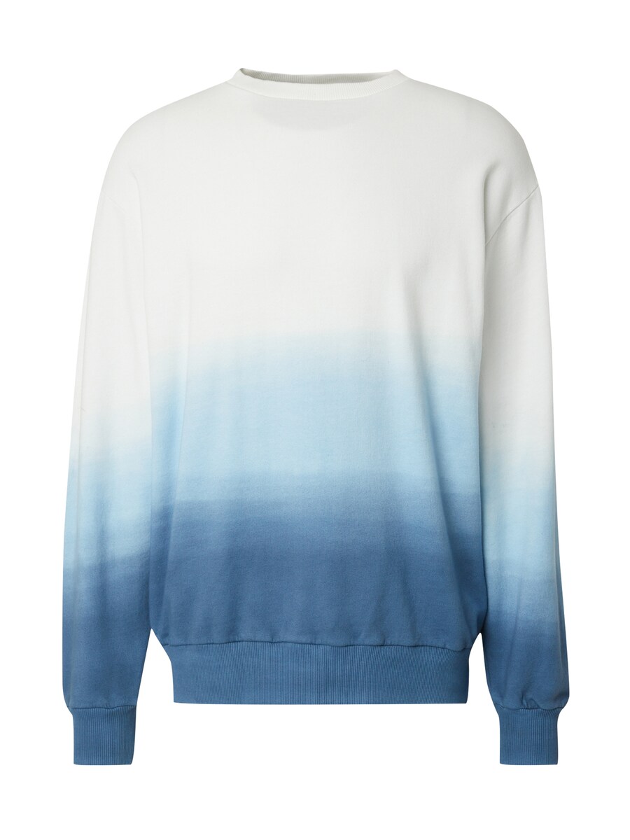 

Толстовка TRAPP Lukas, цвет Blue/Light blue/White