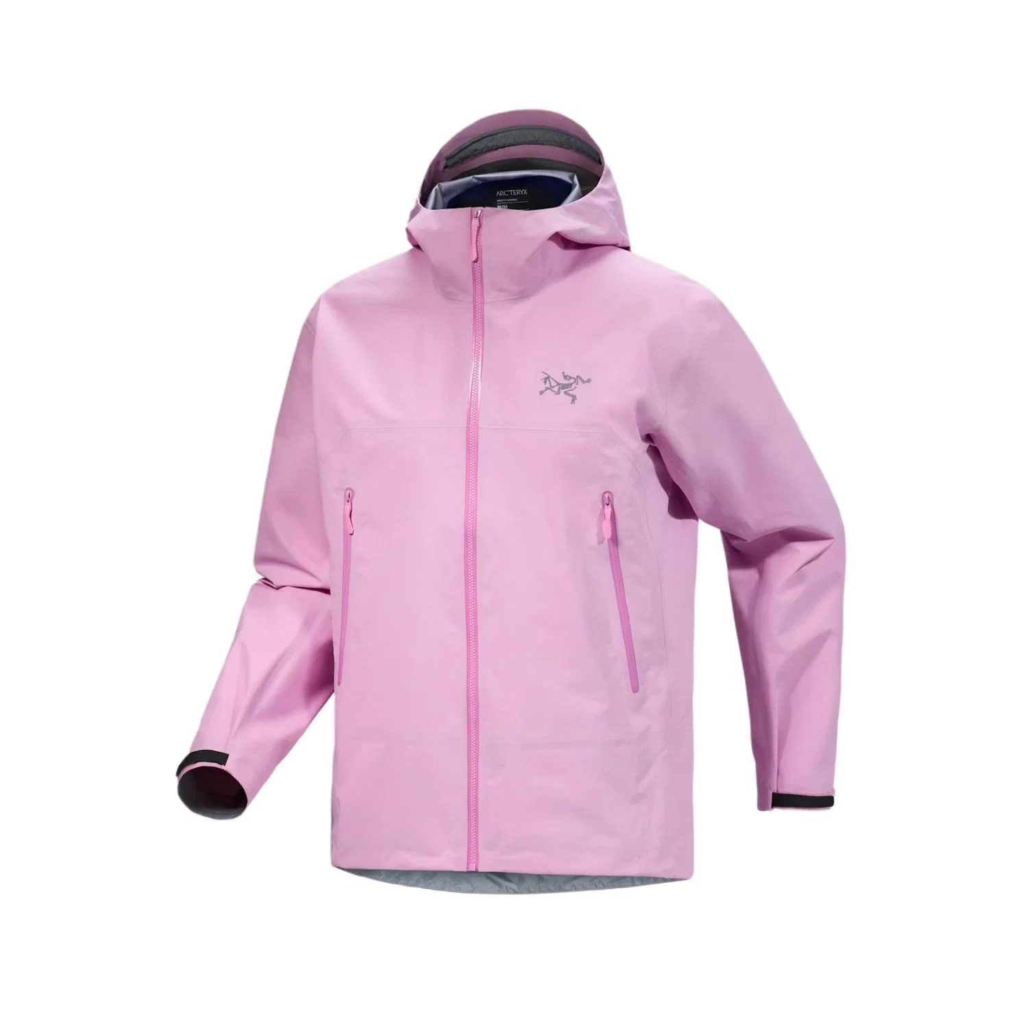 Arcteryx Ветровка Arc'teryx Beta Windbreaker Tide Pink/Pineberry