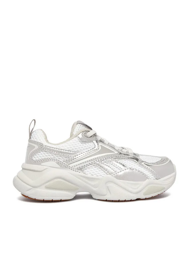 Reebok Кроссовки CEO-CHARGE AR30246SSSW Silver
