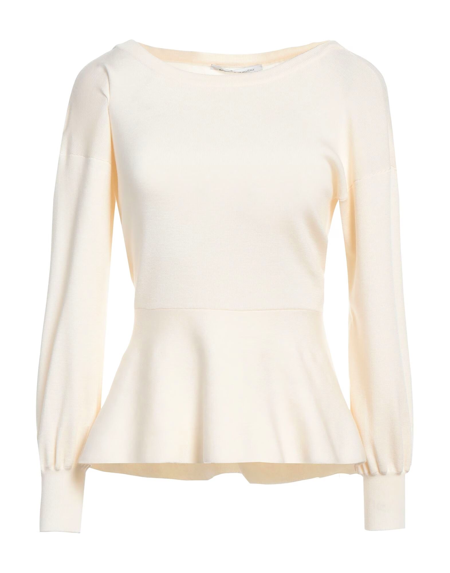 

Свитер Agnona, кремовый