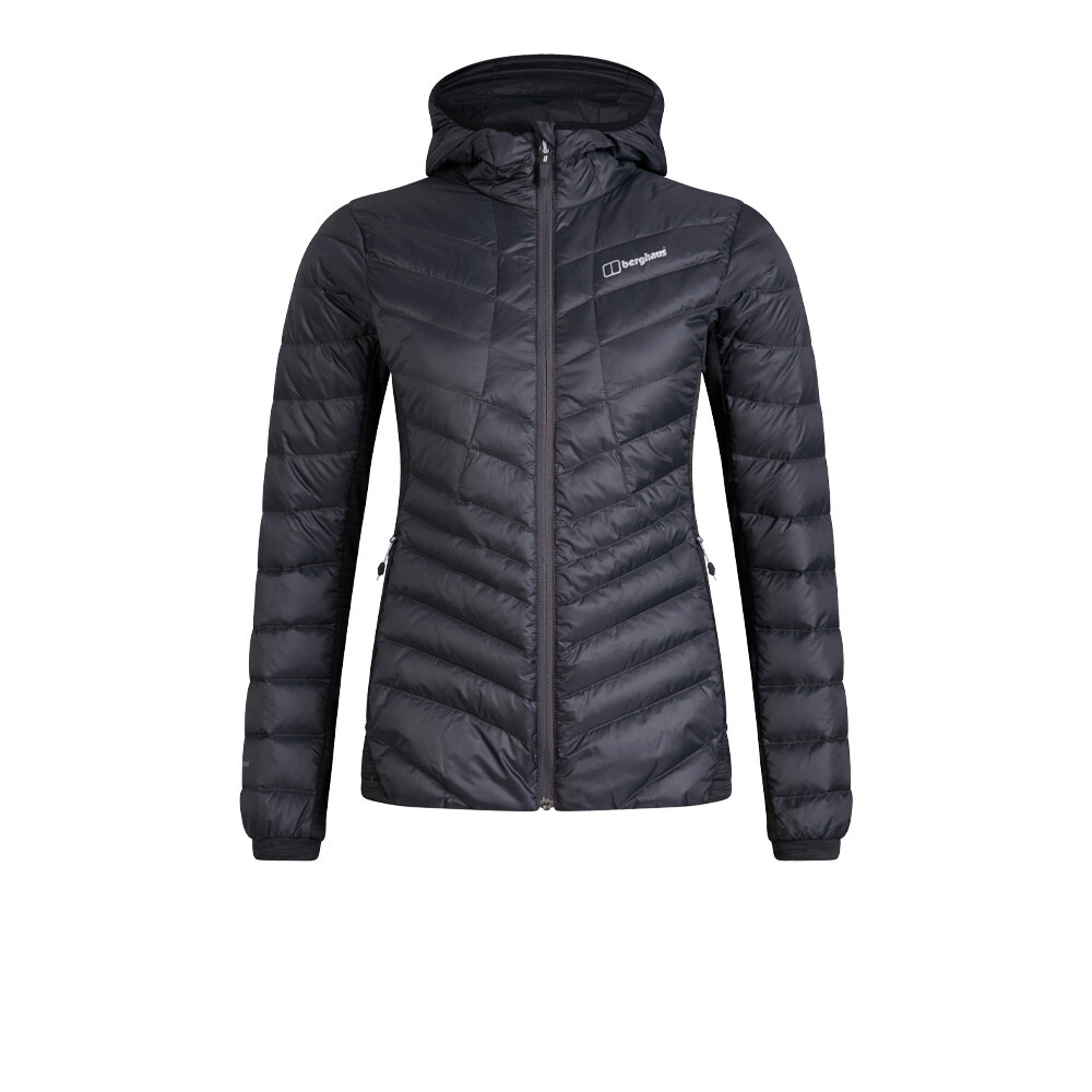 

Куртка Berghaus Tephra Stretch Reflect, серый