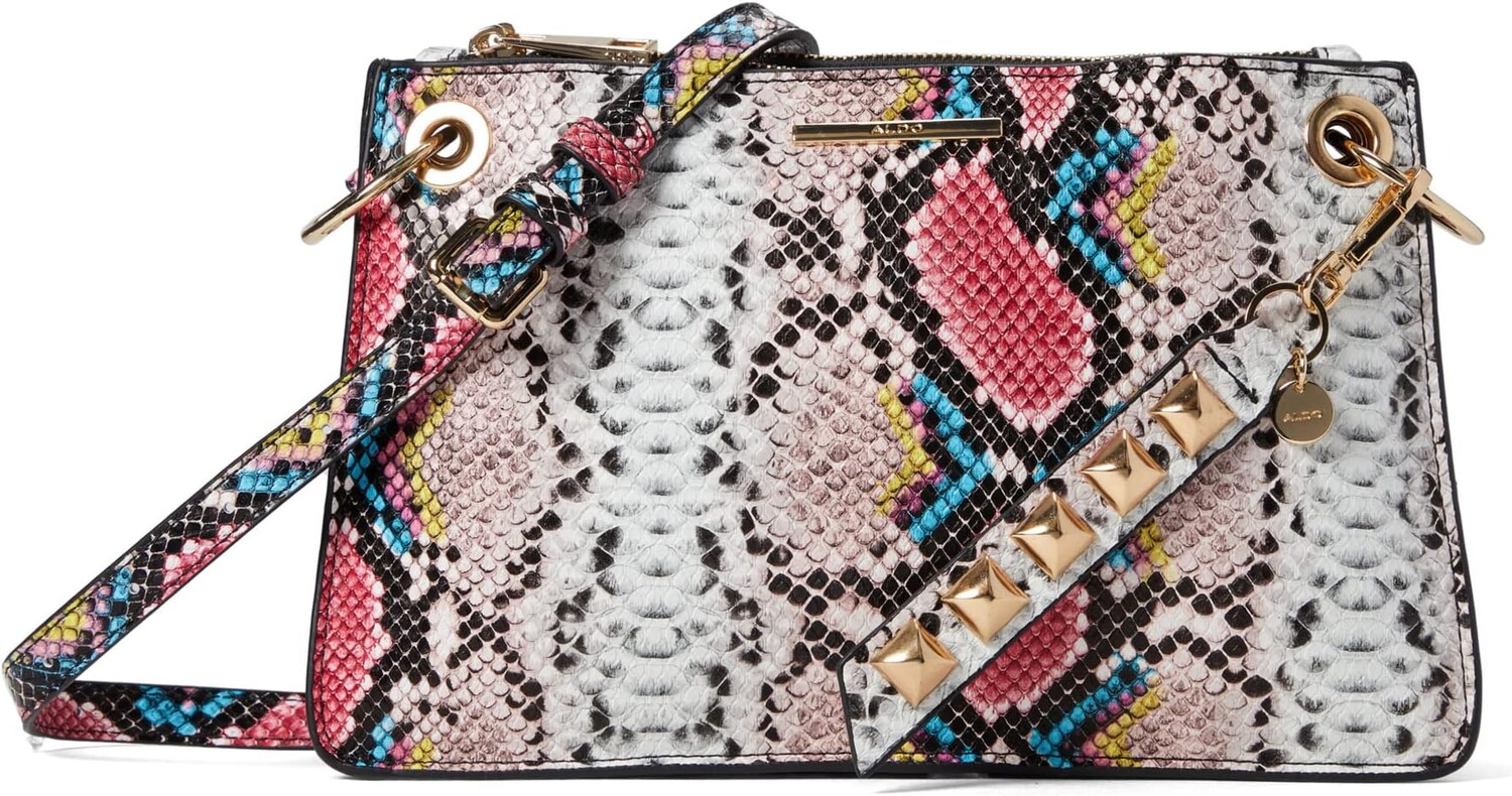 

Сумка ALDO Semaa, цвет Bright Multi
