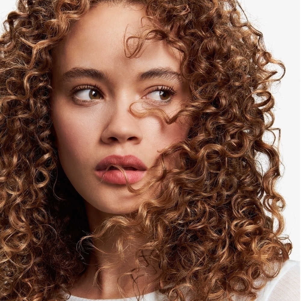 Разглаживающая маска Nutricurls Waves & Curls для волнистых и вьющихся волос Wella Professionals, 500 мл — фото 2