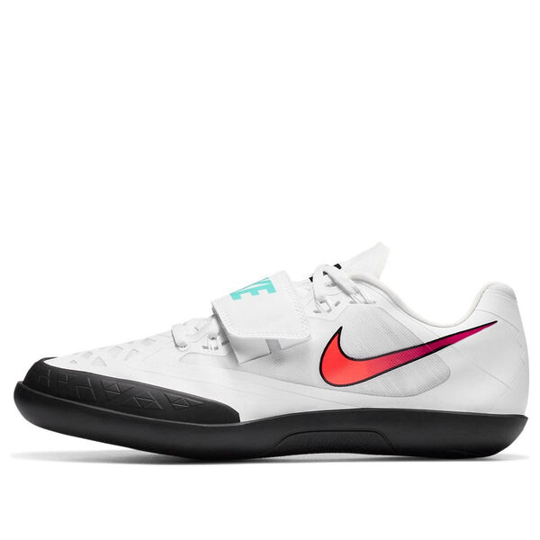 

Кроссовки zoom sd 4 Nike, белый