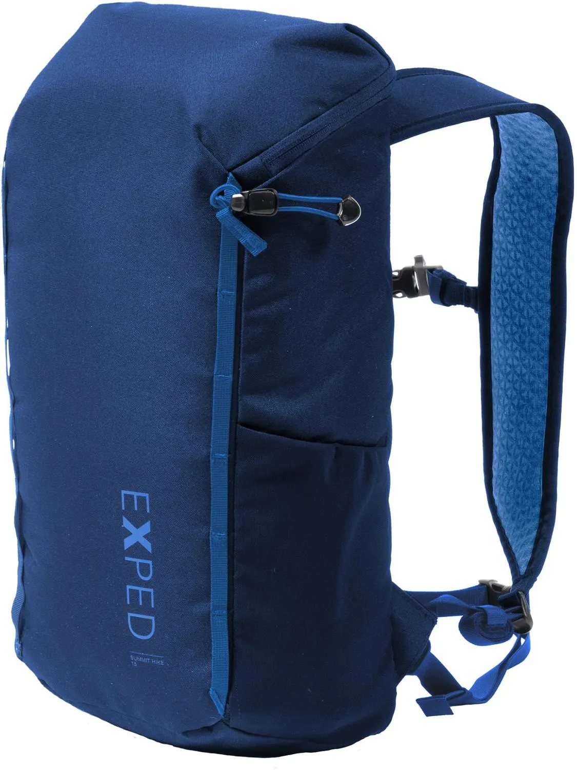 

Сумка для походов на 15 литров Exped, Navy