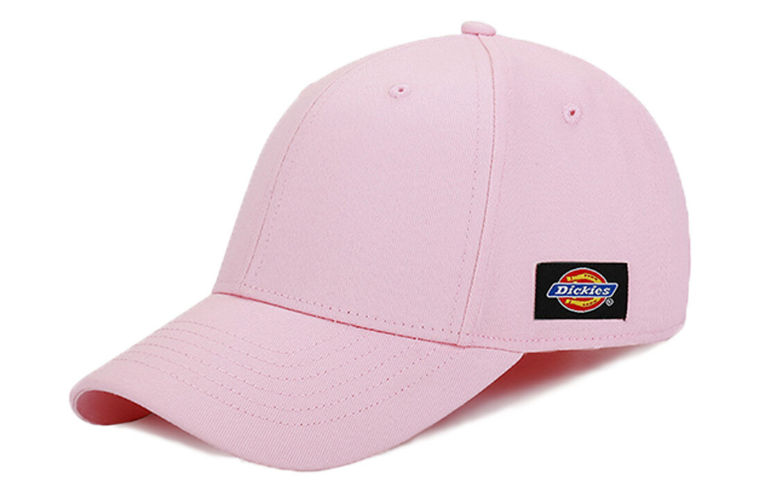 

Кепка унисекс Dickies, Pink
