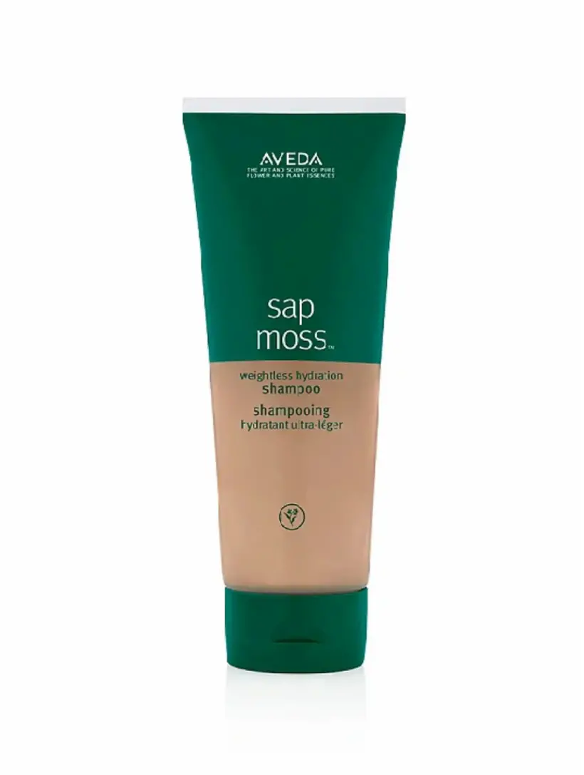 

Увлажняющий шампунь Sap Moss Weightless Hydration, 200 мл Aveda