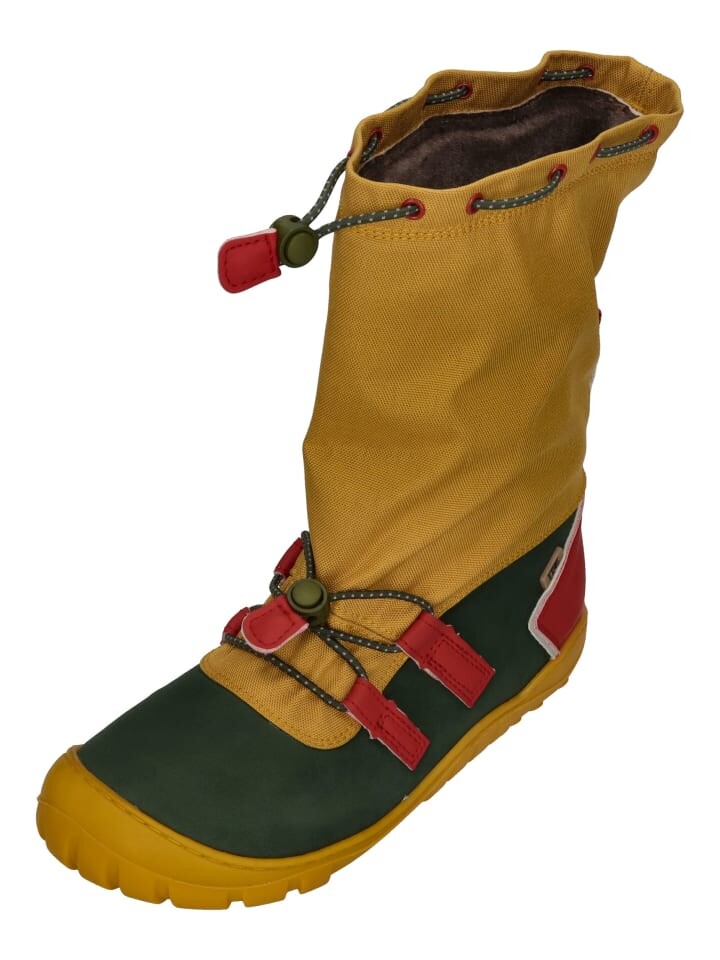 

Сапоги KOEL Stiefel Rana WP Lex, желтый