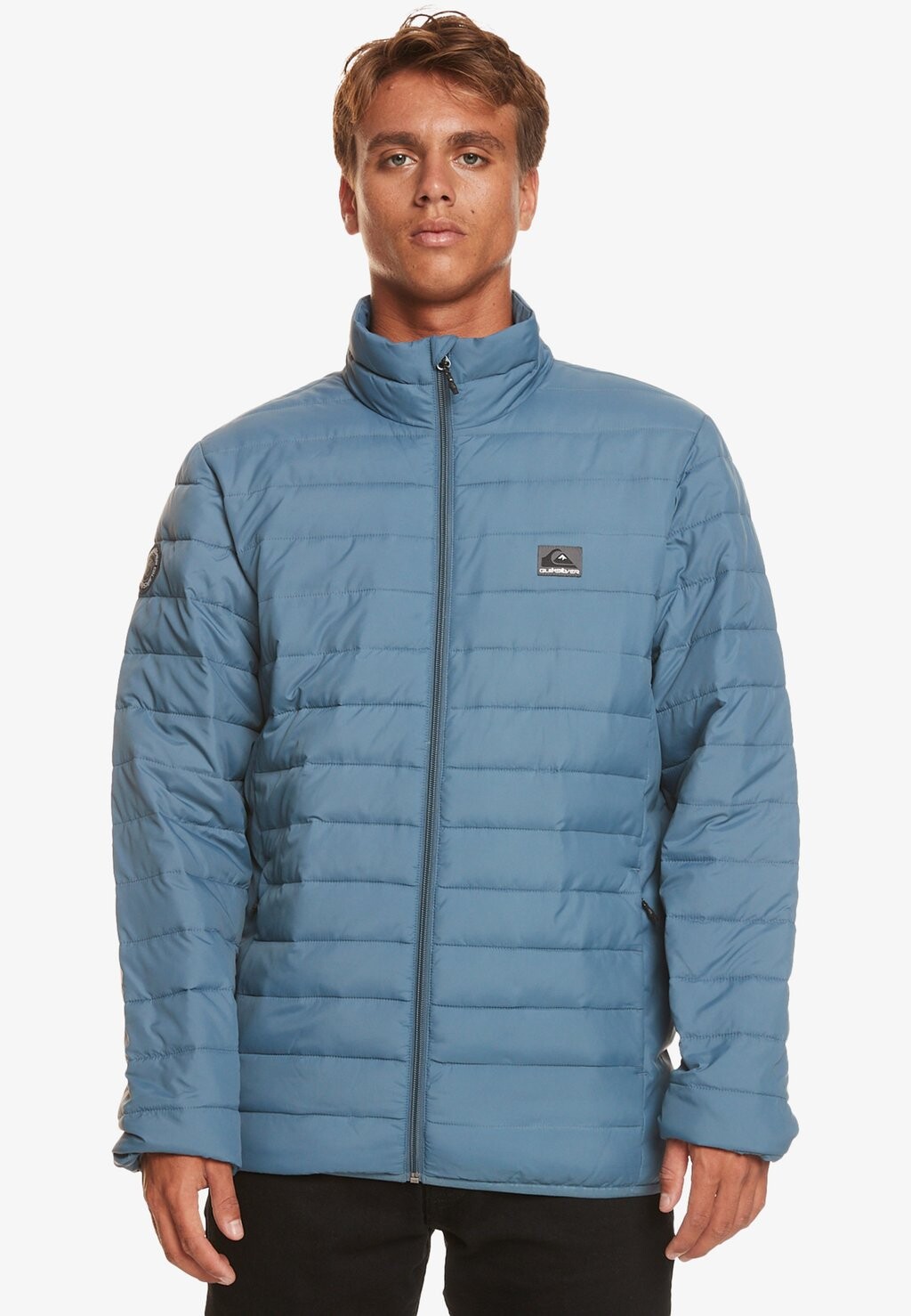 

Куртка Quiksilver ЧЕШЬЯНАЯ СТЕПЬ, цвет byg