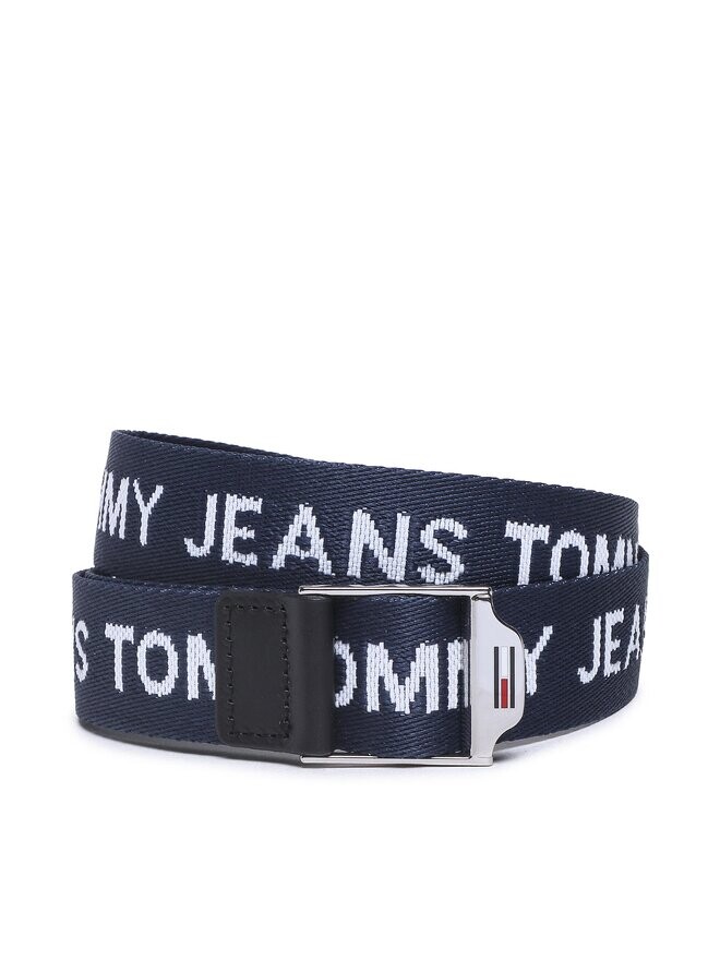

Ремень Tommy Jeans, синий
