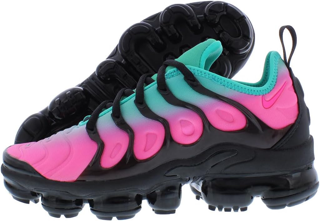 

Мужские кроссовки Nike Zapatillas Deportivas, Pink Blast Clear Jade Black