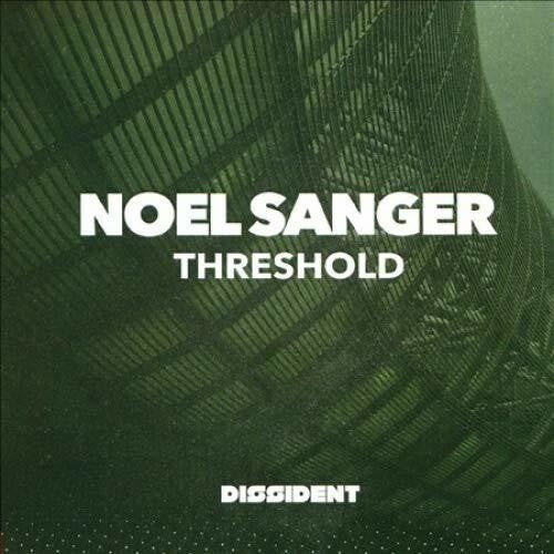 

CD диск Sanger, Noel: Threshold