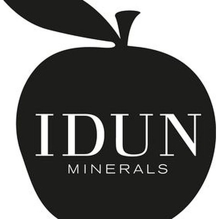 Primer Eyes - Праймер для теней Nackros - Прозрачный Idun Minerals — фото 2