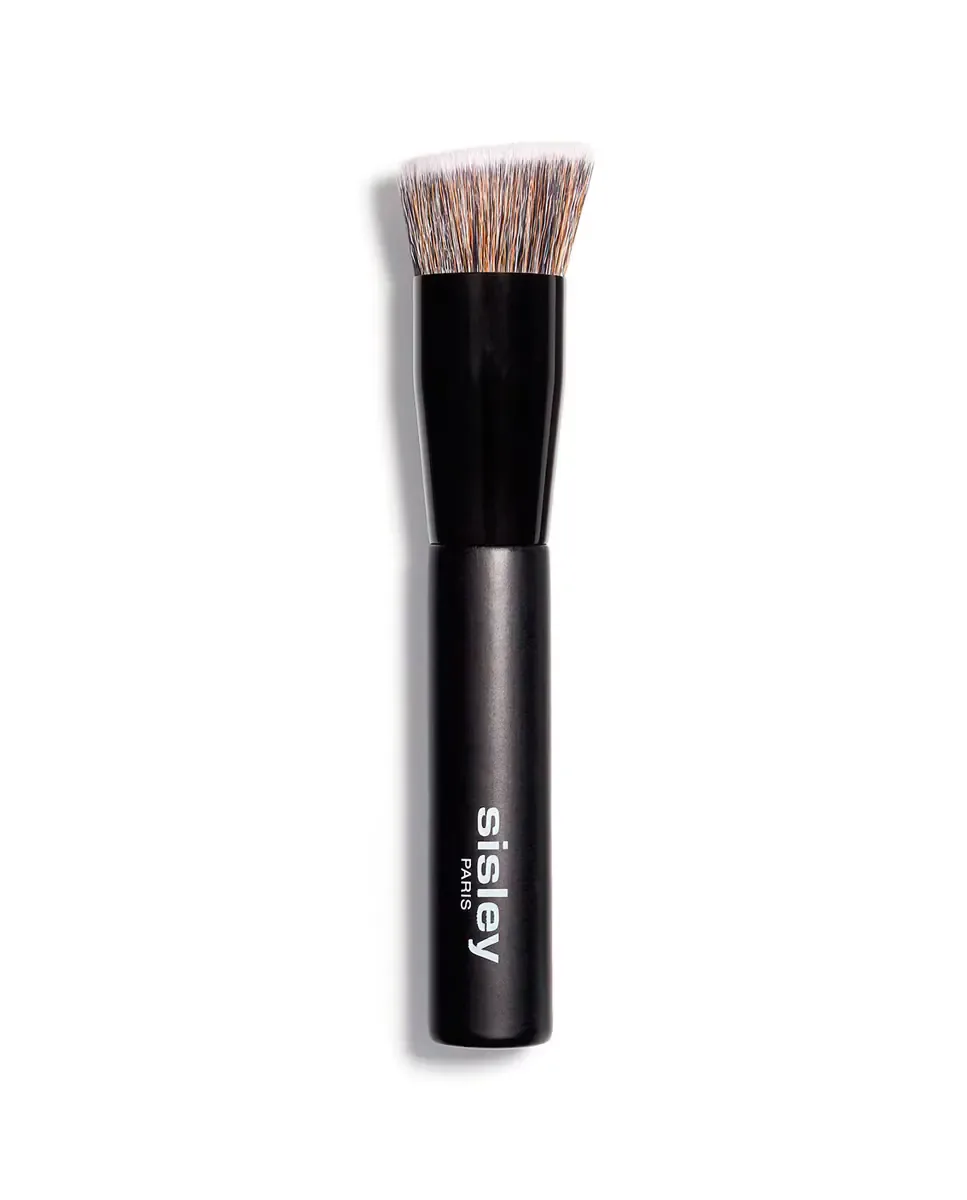 Кисть для основы под макияж Sisley