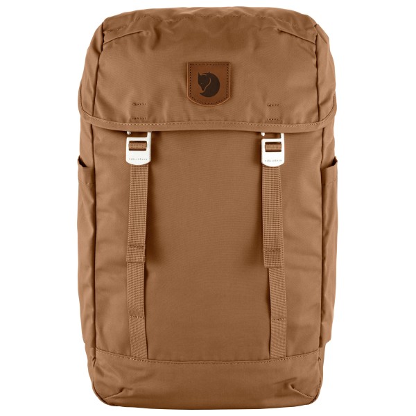 

Топ-20 Гренландии - рюкзак Fjällräven, хаки
