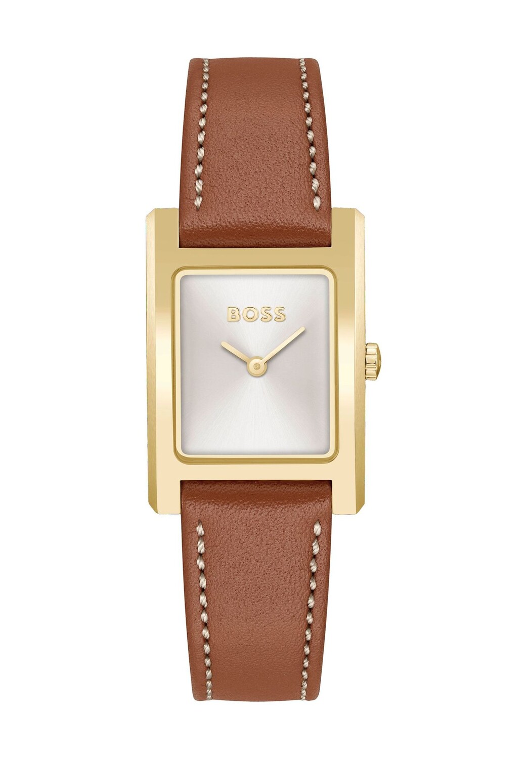 

Женские наручные часы 1502741 Boss, цвет Bicolor