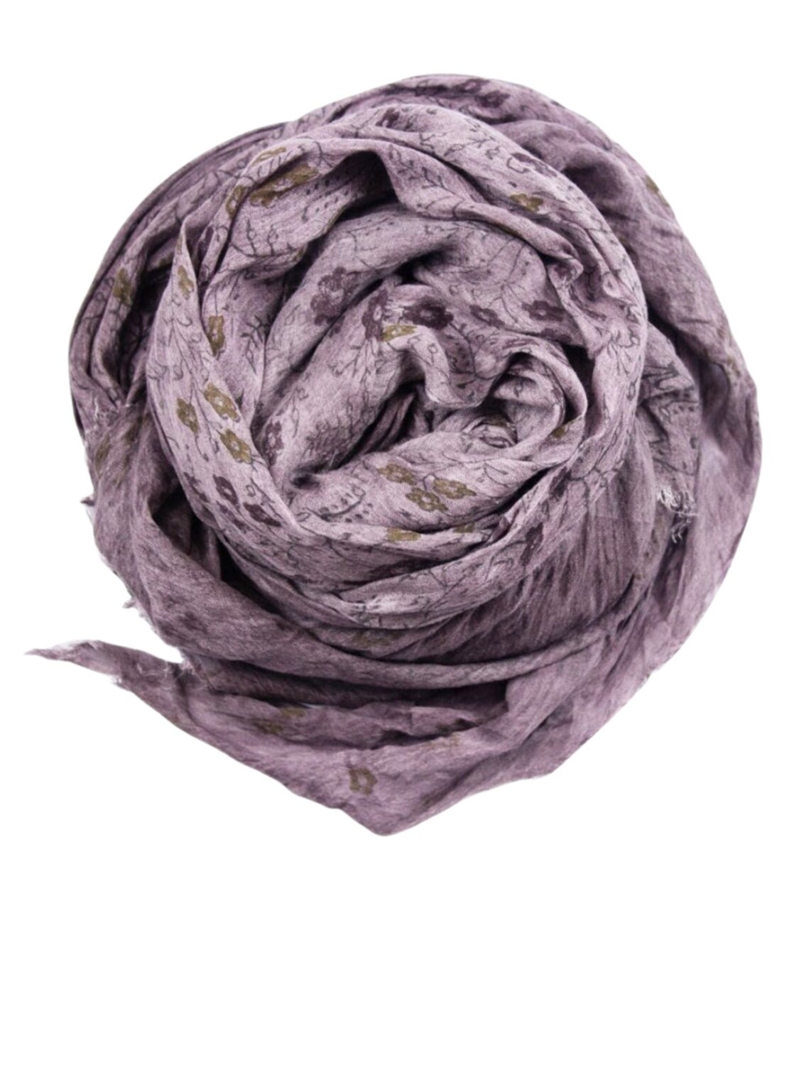 

Платок 'Sunsa' в светло-фиолетовом цвете