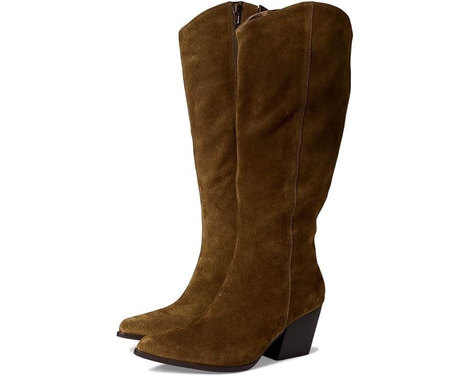

Ботинки Seychelles Begging You, цвет Cognac Suede