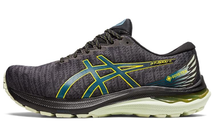 

Кроссовки Asics GT-2000 11 Мужчины, Серый, Кроссовки Asics GT-2000 11 Мужчины