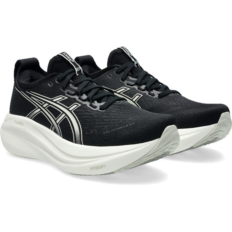 Кроссовки для бега Gel-Nimbus 27 Asics, мультиколор — фото 4