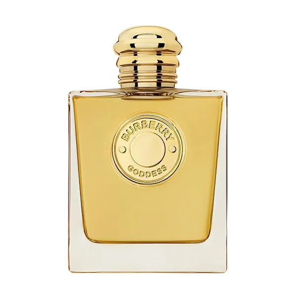 Парфюмерная вода для женщин BURBERRY Goddess Intense