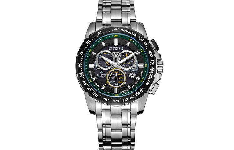 

CITIZEN Часы Men's Ecology Drive Collection Watch