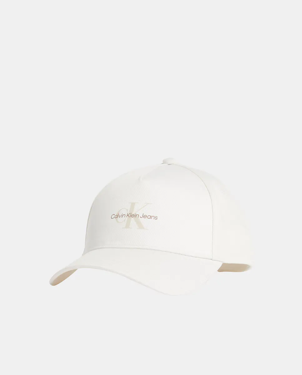 

Базовая кепка Calvin Klein, белый