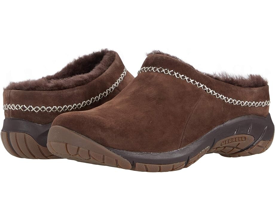 

Сабо Merrell Encore Ice 4, цвет Espresso