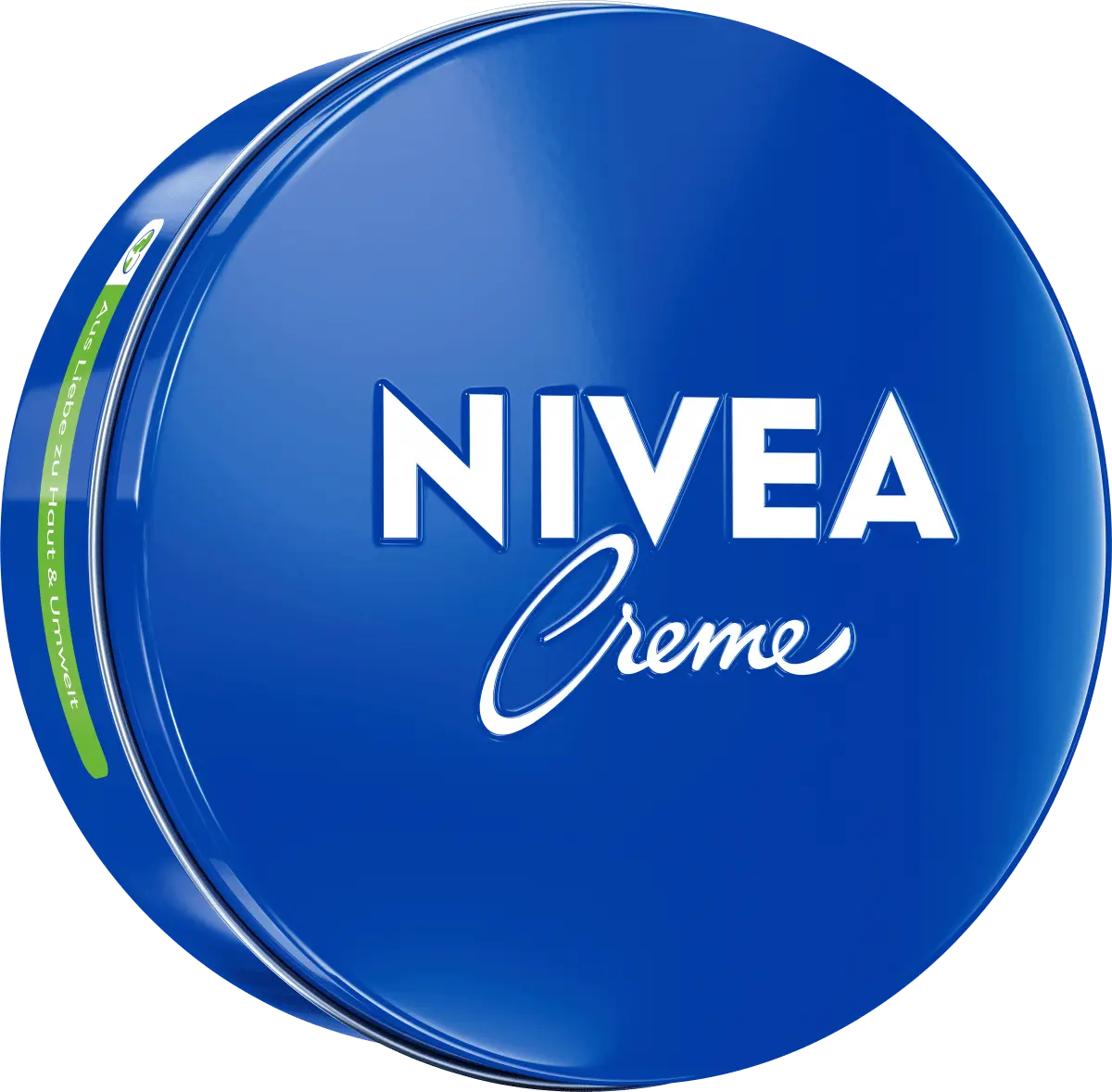 

Крем-уход в банке 400 мл. NIVEA