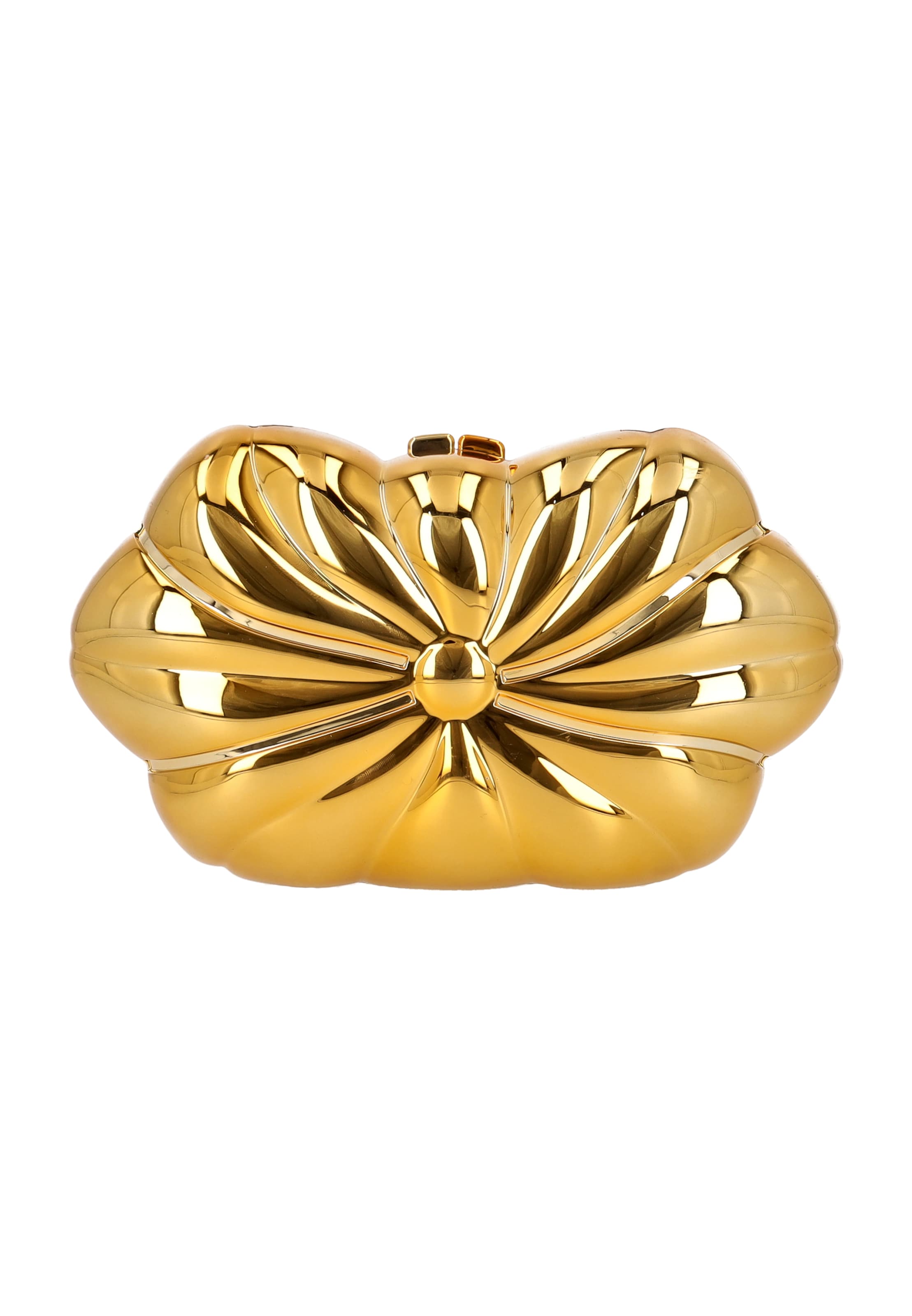 

MyMo at night Клатч в цвете Gold