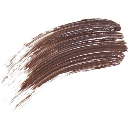 Grande Browfill Тональный гель для бровей, темный для женщин, 0,14 унции, Grande Cosmetics — фото 2