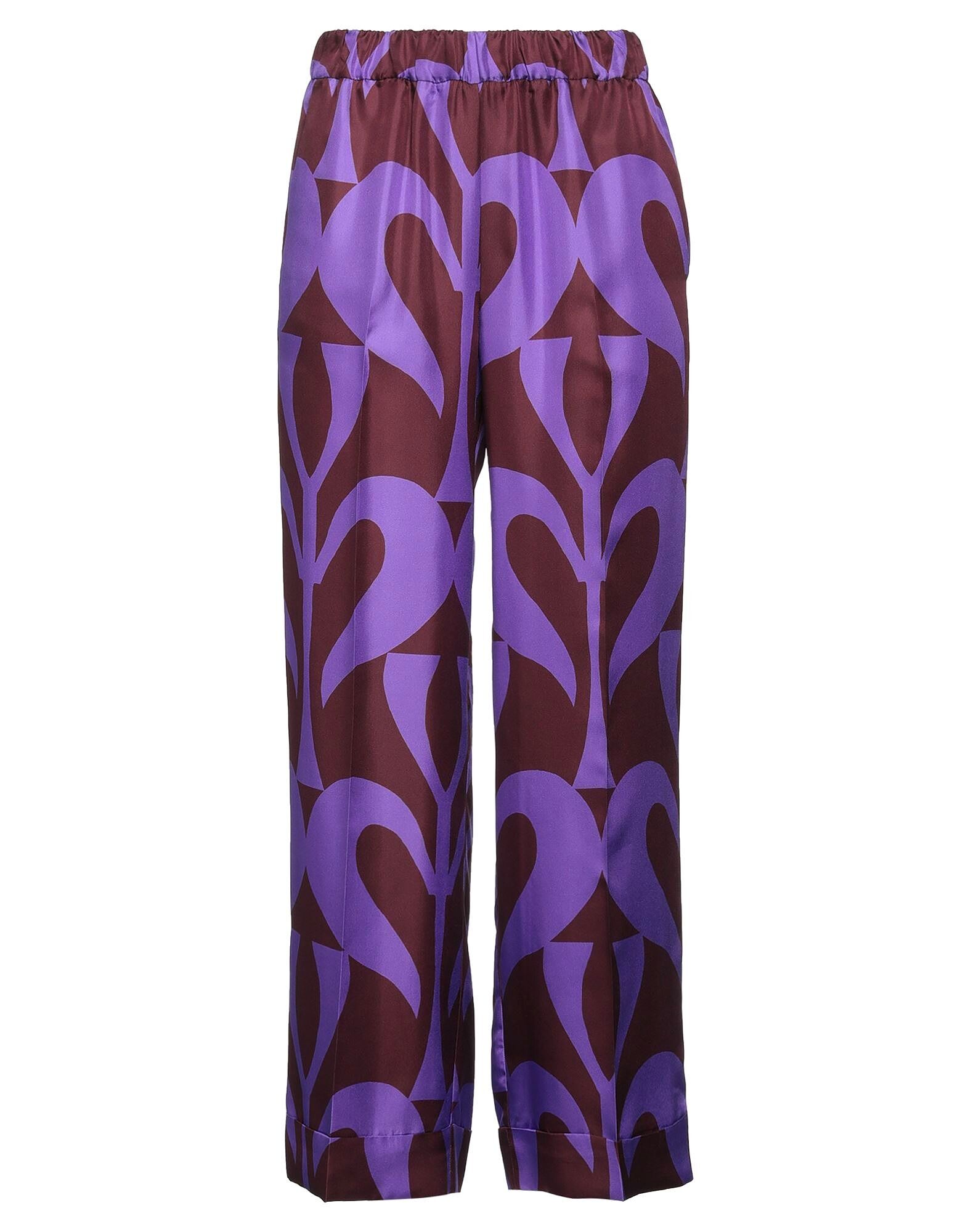 

Брюки P.A.R.O.S.H., фиолетовый