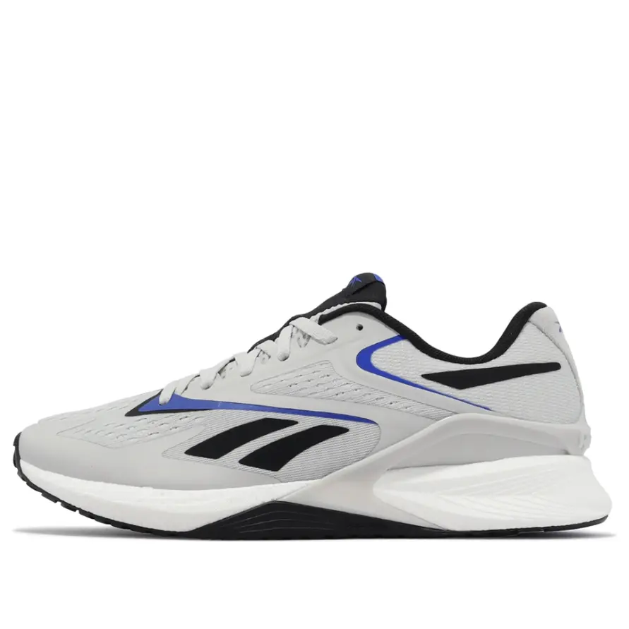 

Кроссовки Reebok Speed 22 TR 'Steely Fog Cobalt', серый