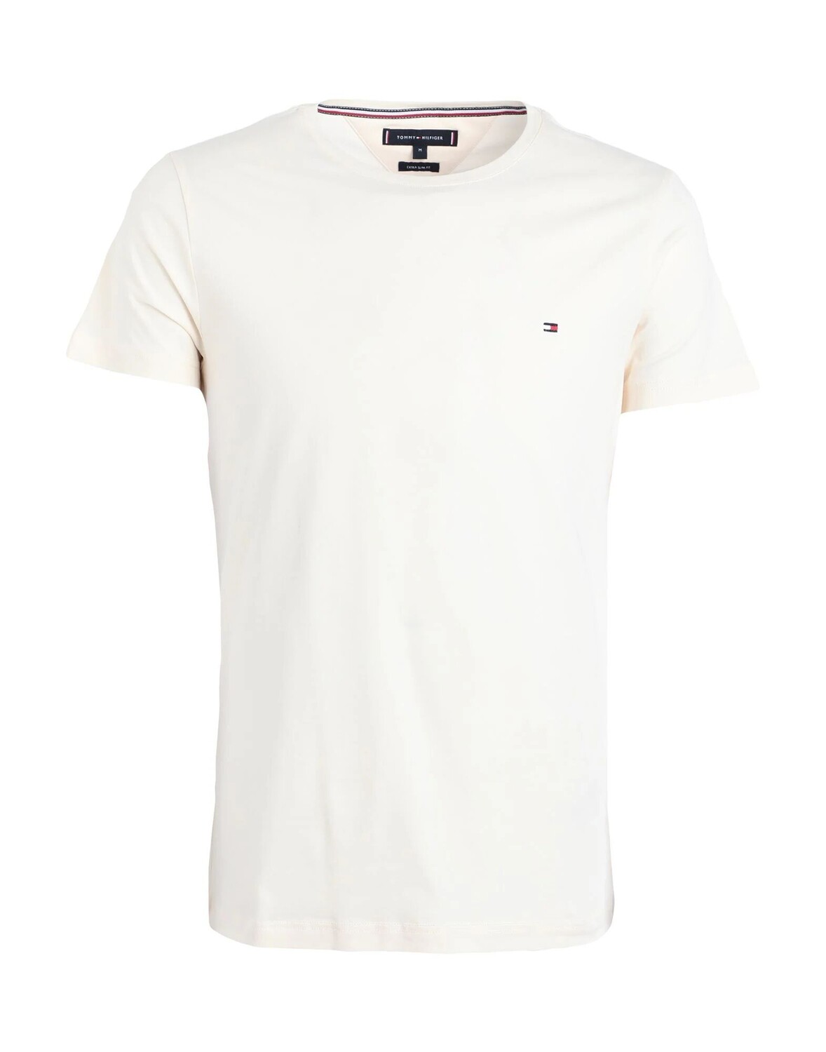 

Футболка Tommy Hilfiger, кремовый