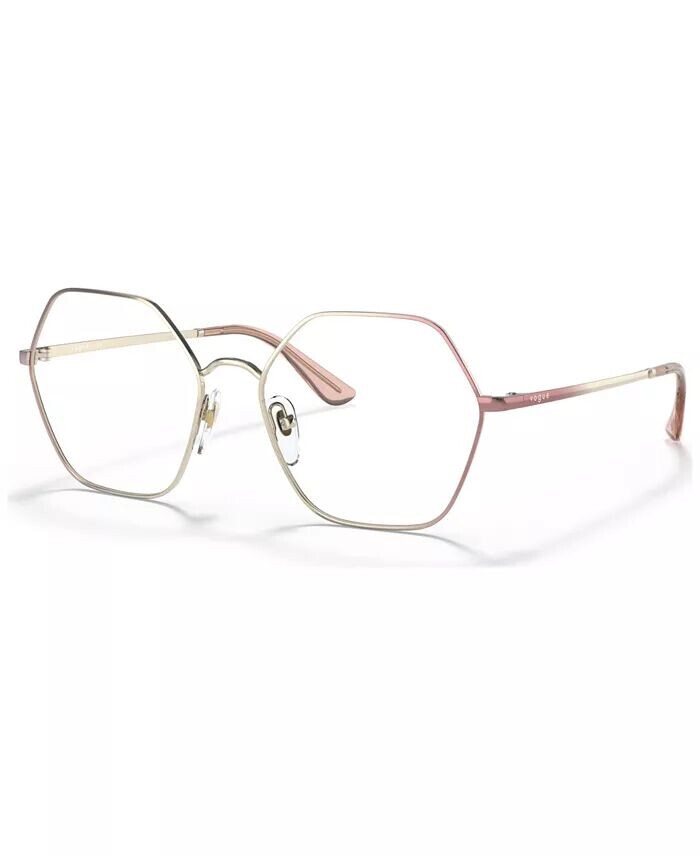 

Женские очки Vogue Eyewear, серебряный