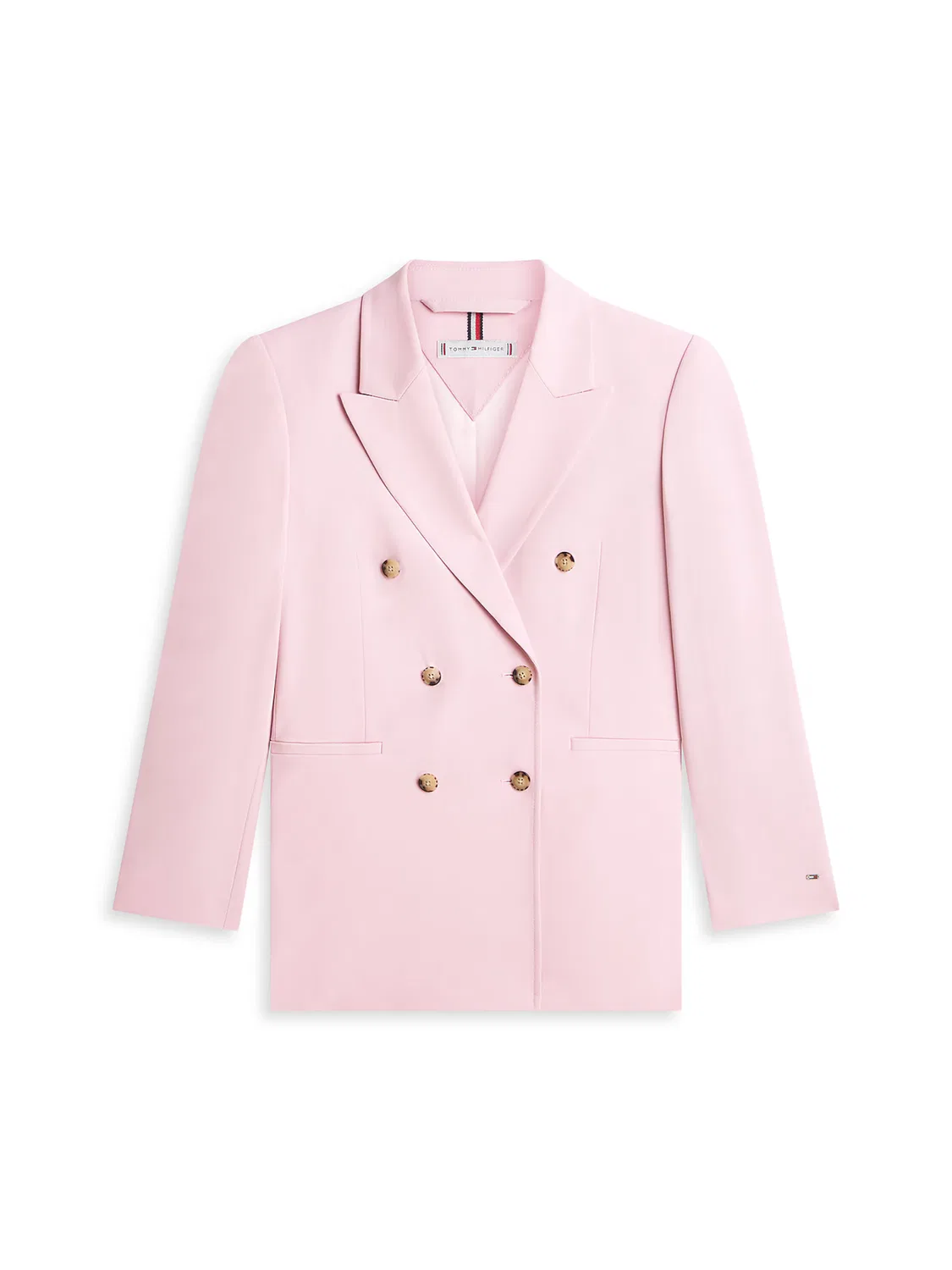 Блейзер Tommy Hilfiger, Rose