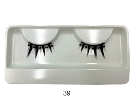 

Накладные ресницы Artdeco Eyelashes № 39