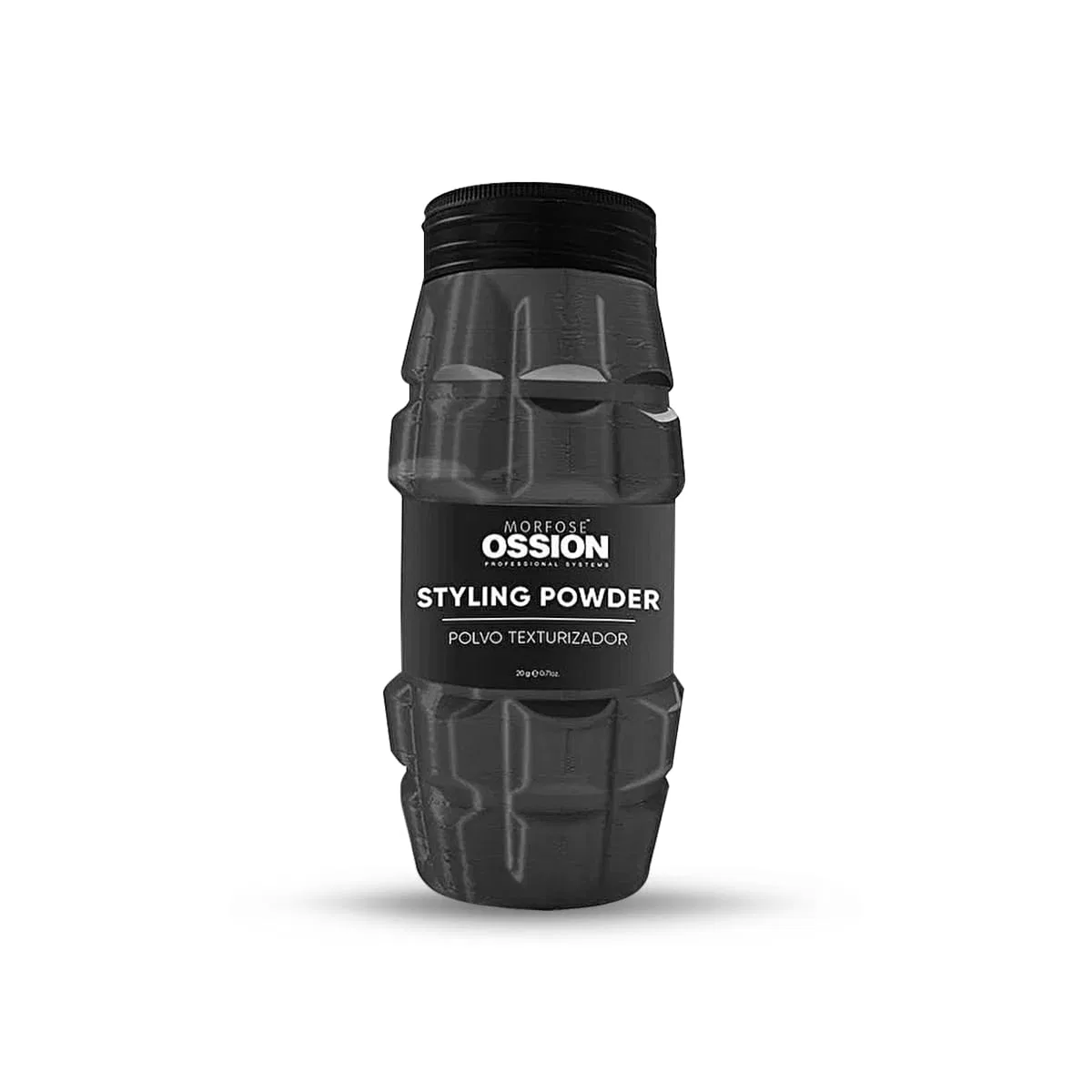 Пудра-воск для укладки волос «OSSION PBL» от Morfose Morfose